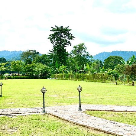 Soulmate Village Hulu Langat Exteriér fotografie