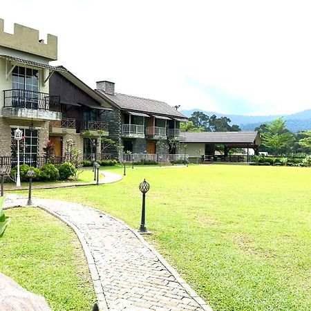 Soulmate Village Hulu Langat Exteriér fotografie
