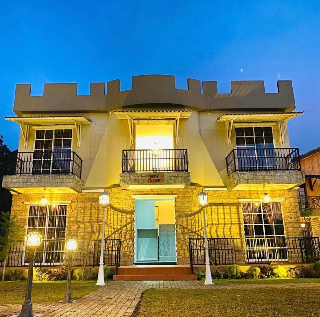 Soulmate Village Hulu Langat Exteriér fotografie