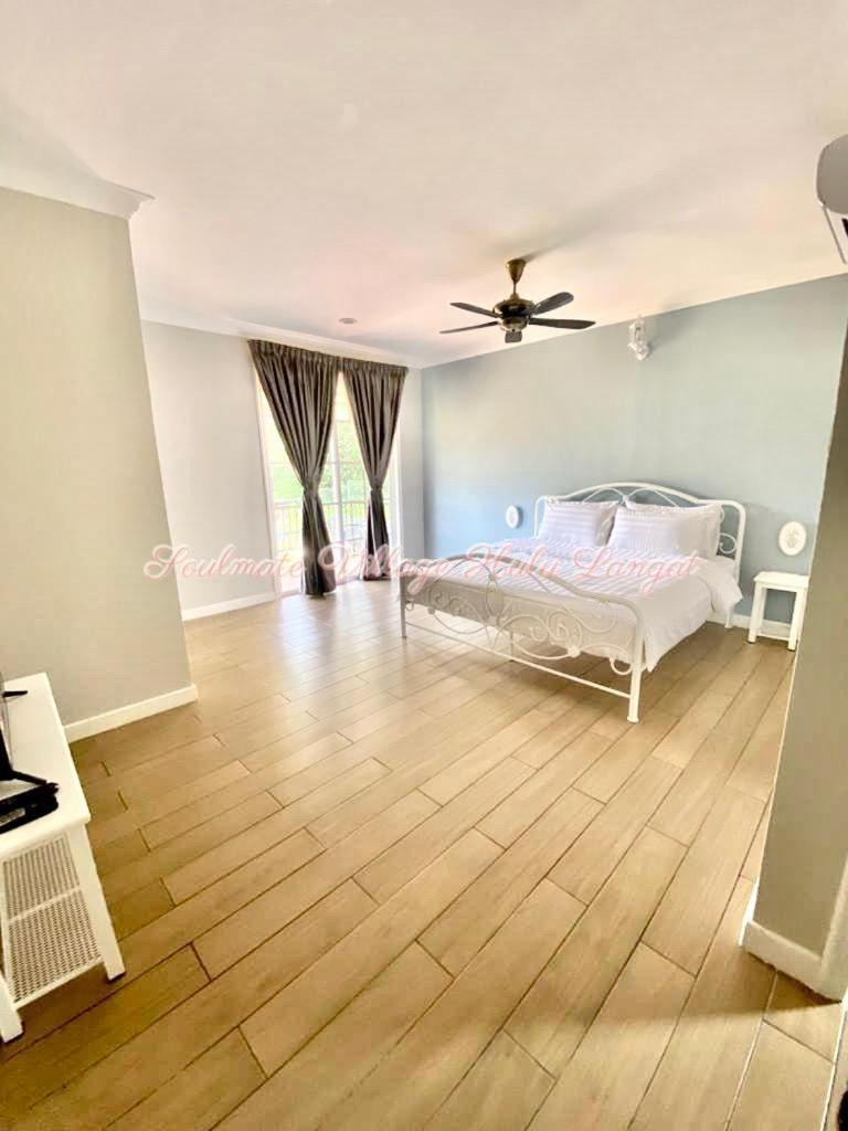 Soulmate Village Hulu Langat Exteriér fotografie