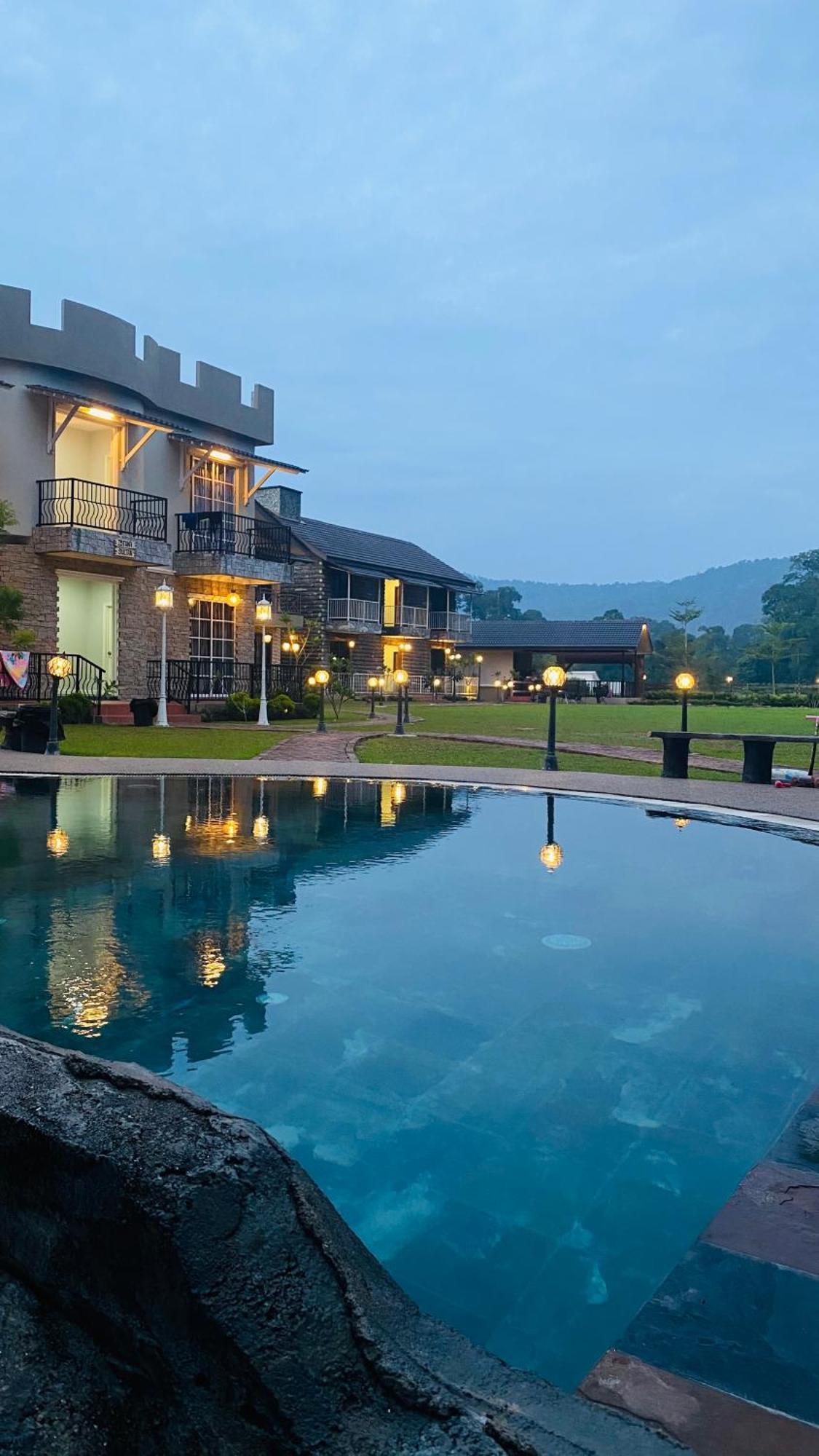 Soulmate Village Hulu Langat Exteriér fotografie