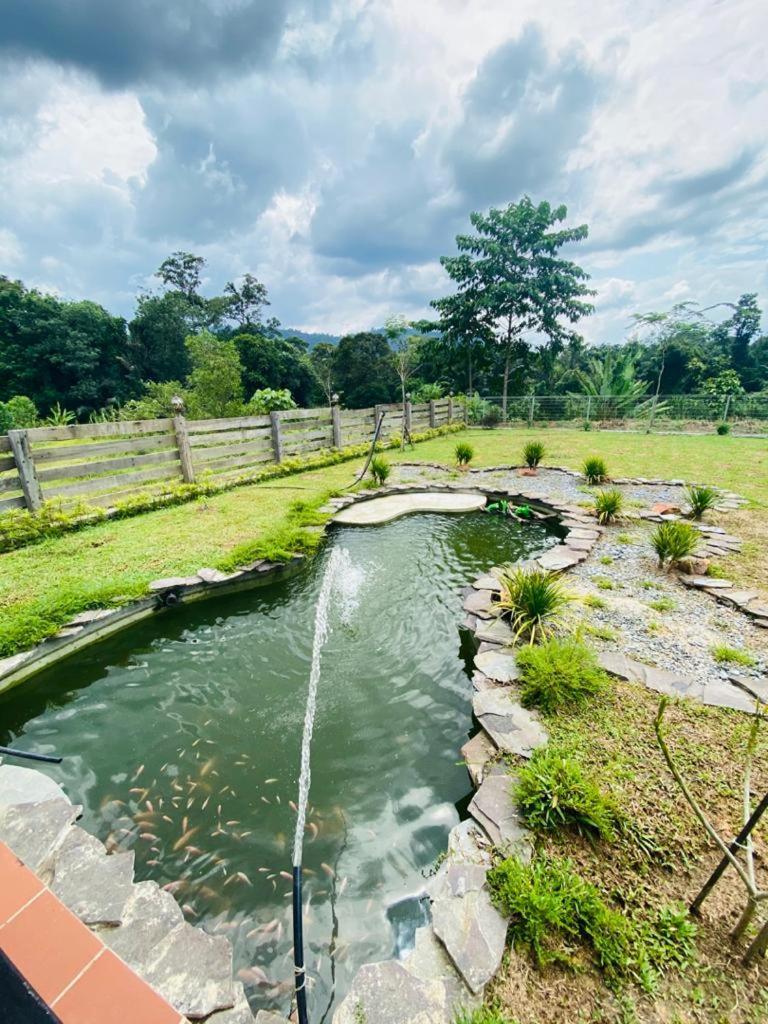 Soulmate Village Hulu Langat Exteriér fotografie