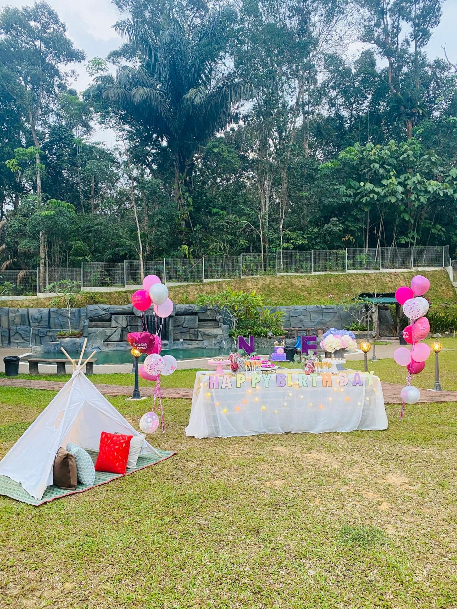 Soulmate Village Hulu Langat Exteriér fotografie