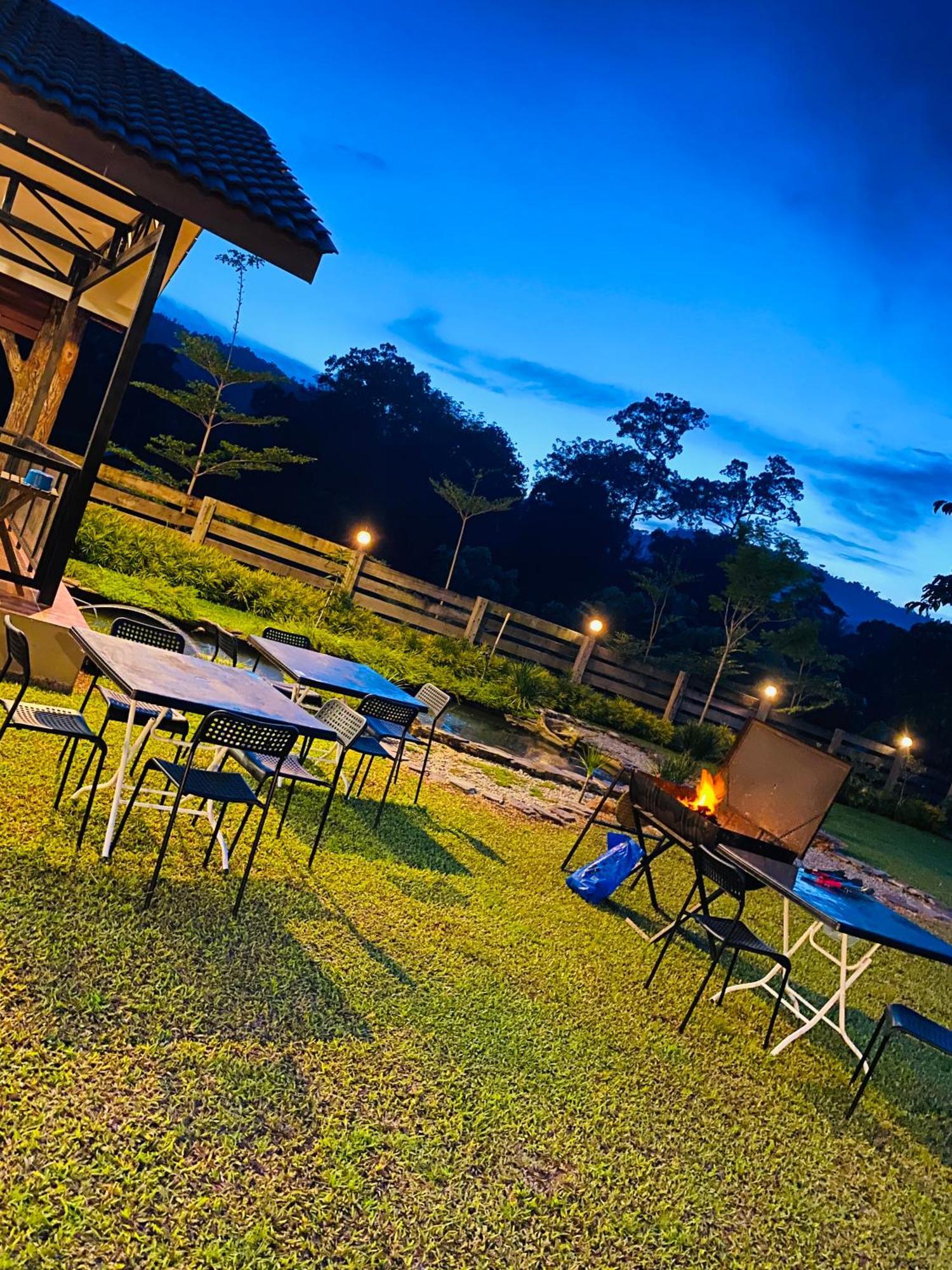 Soulmate Village Hulu Langat Exteriér fotografie