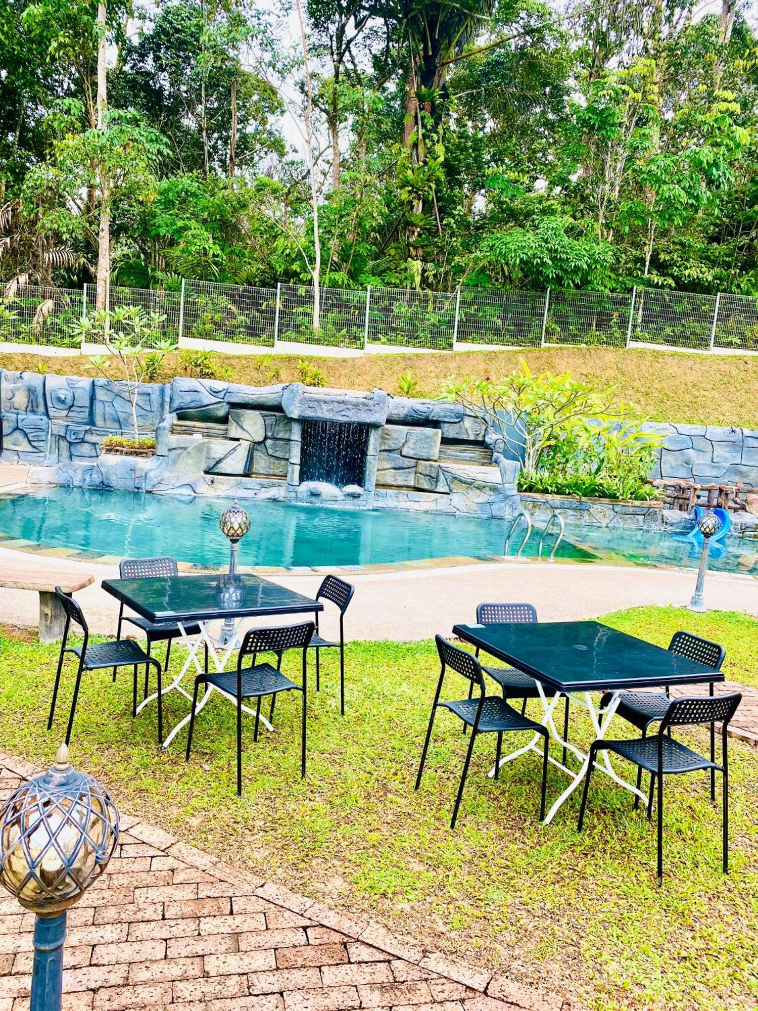 Soulmate Village Hulu Langat Exteriér fotografie