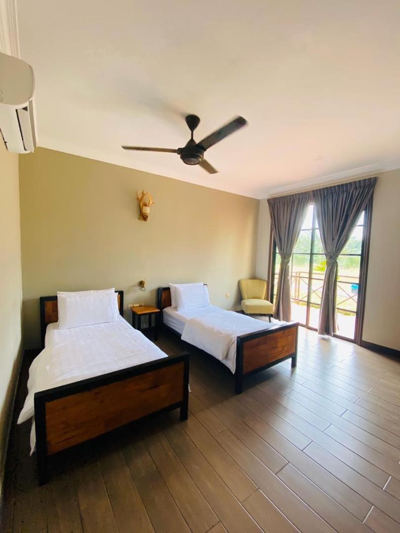 Soulmate Village Hulu Langat Exteriér fotografie
