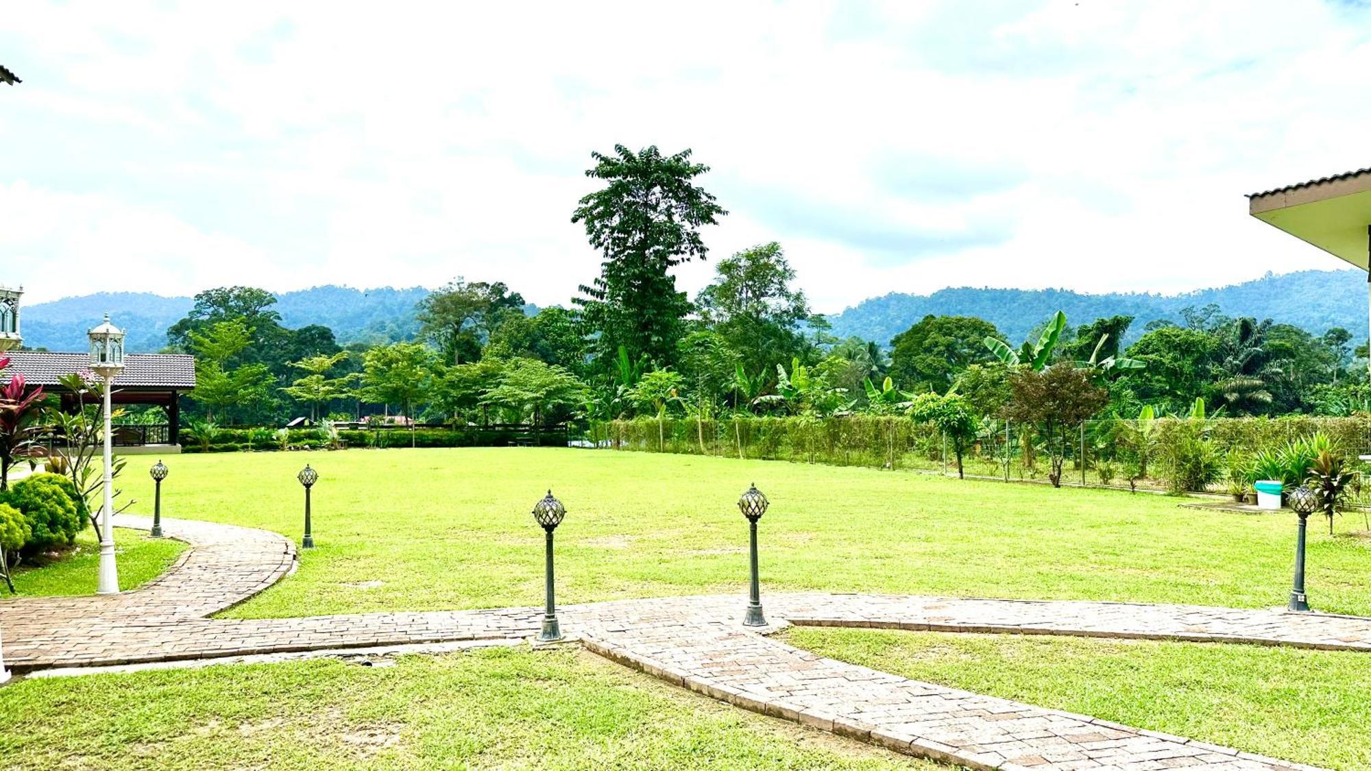 Soulmate Village Hulu Langat Exteriér fotografie