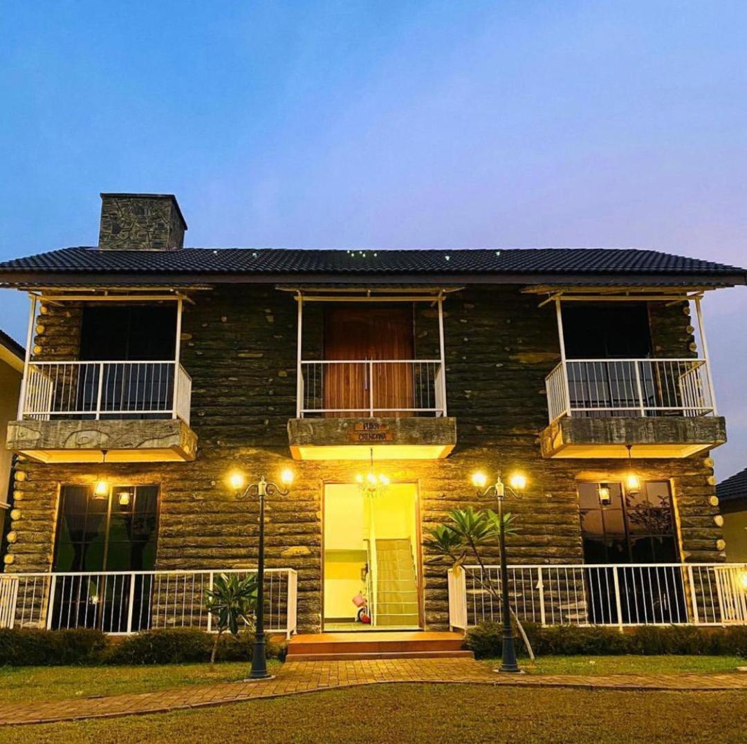 Soulmate Village Hulu Langat Exteriér fotografie