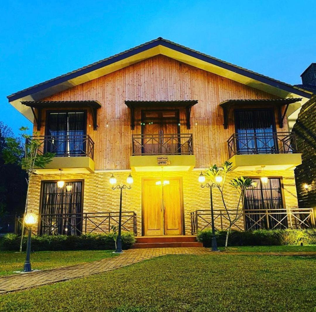 Soulmate Village Hulu Langat Exteriér fotografie