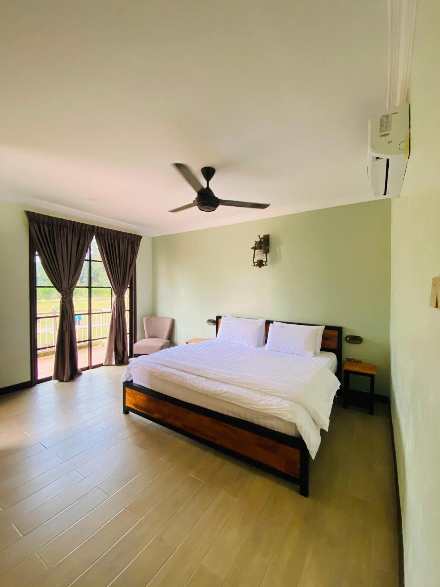 Soulmate Village Hulu Langat Exteriér fotografie